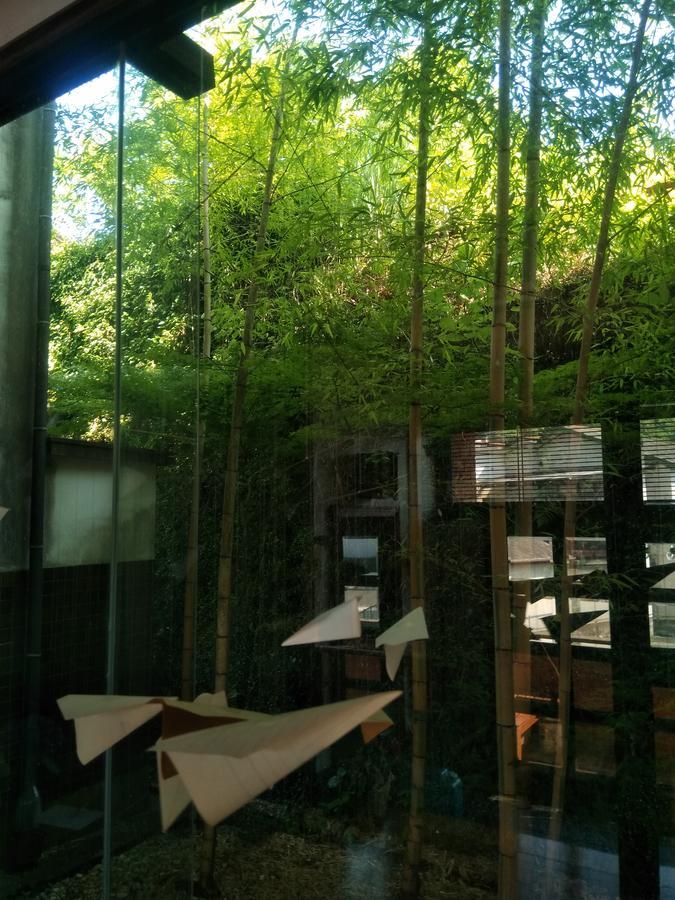 Keramiek Arita Hotel Exterior foto